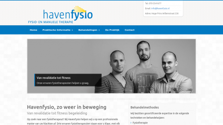 Havenfysio