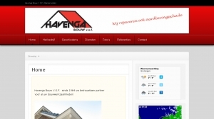 logo Havenga Bouw VOF