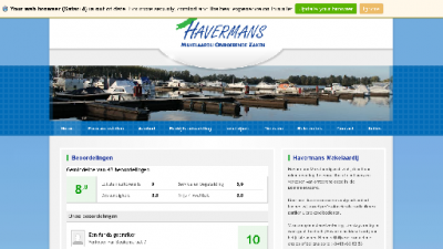 logo Havermans Makelaardij OZ