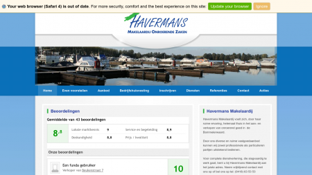 Havermans Makelaardij OZ