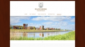 logo Hazenberg Timmerwerken