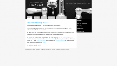 Hazzar Installatiebedrijf