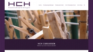 logo HCH Cursussen