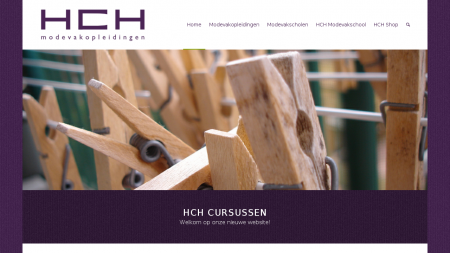 HCH Cursussen