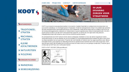 Koot Infrawerken