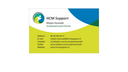 HCM Support