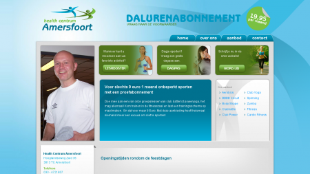 Health Centrum Amersfoort