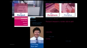 logo Pluripack Breda