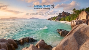 logo Healthy Personal Training