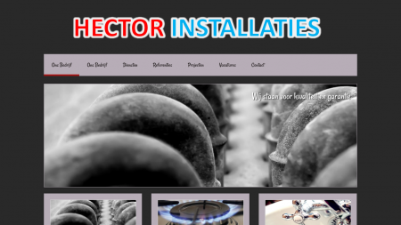 Hector Installaties