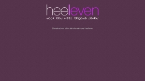 logo Heelleven