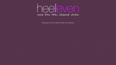 Heelleven