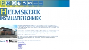 logo Heemskerk Installatietechniek BV