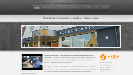 Heida Accountancy BV