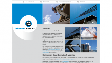 Heijneman Bouw BV