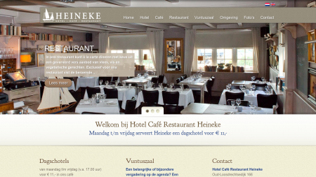 Heineke Hotel  Restaurant