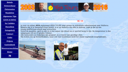 Heja Tours