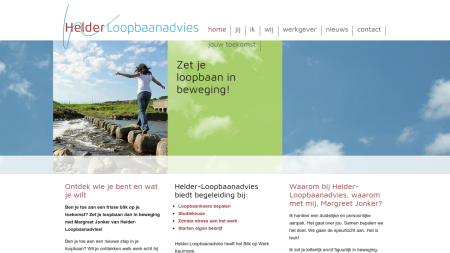 Helder-Loopbaanadvies