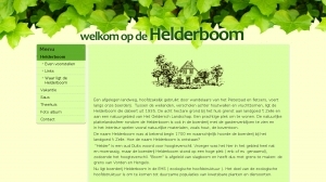 logo Helderboom