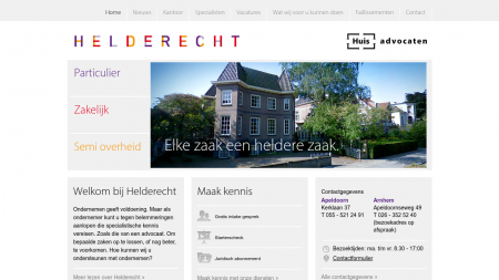 Helderecht Advocaten