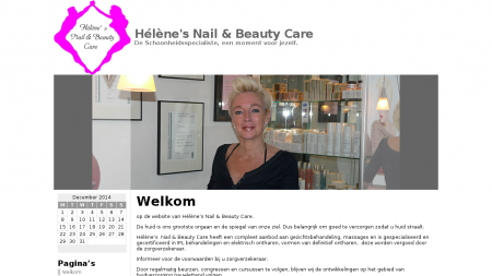 Hélène's Nail en Beauty Care