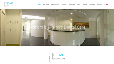 Helmi Dental Care