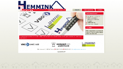 logo Hemmink Taxaties