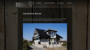 logo Aannemersbedrijf Hendrikse Bouw