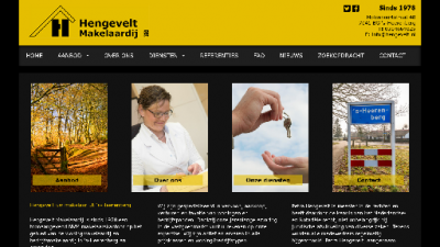 logo Haaring - Hengevelt Makelaardij og