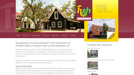 H & H Timmer- en Aannemingsbedrijf BV