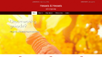 logo Hessels & Hessels Assurantiekantoor