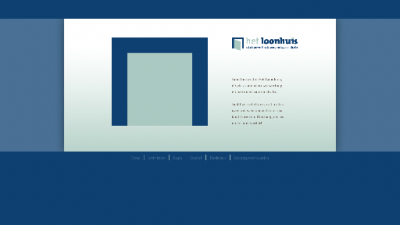 logo Loonhuis Het