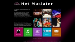 logo Het Musiater