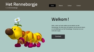 logo Renneborgje Workshops Het