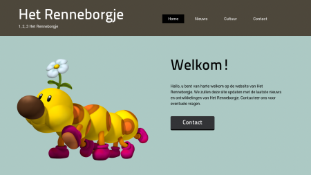 Renneborgje Workshops Het