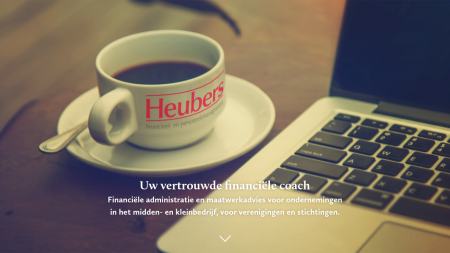 Heubers Financieel Management BV