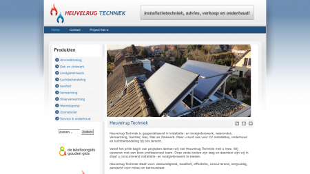 Heuvelrug Techniek