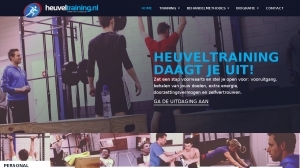 logo Heuvel Training