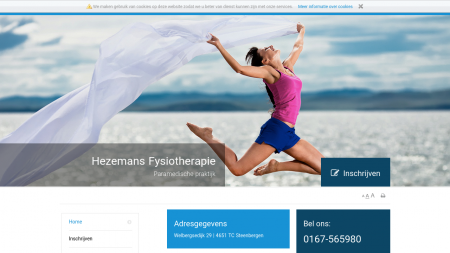 Hezemans Fysiotherapie