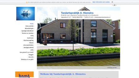 Hiemstra Tandartspraktijk A