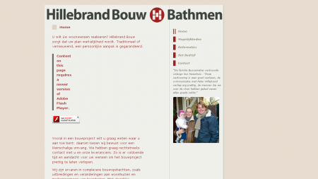 Hillebrand Bouw Bathmen