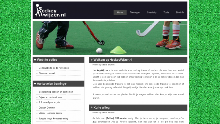 Hockeywijzer.nl