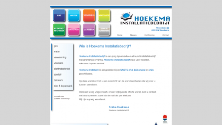 Hoekema Installatiebedrijf