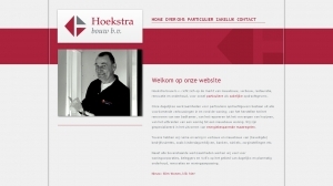 logo Hoekstra Bouw BV