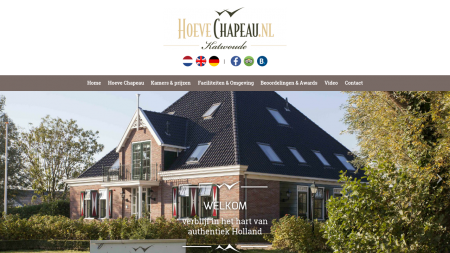 Hoeve Chapeau