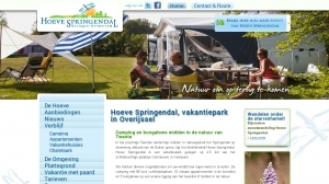 logo Hoeve Springendal