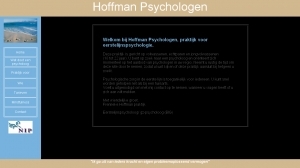 logo Hoffman Psychologen Praktijk