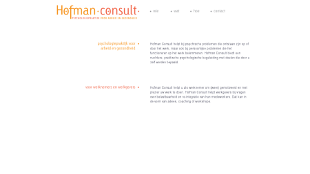 Hofman Consult