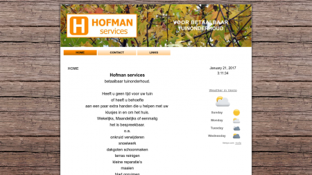 Hofman Services