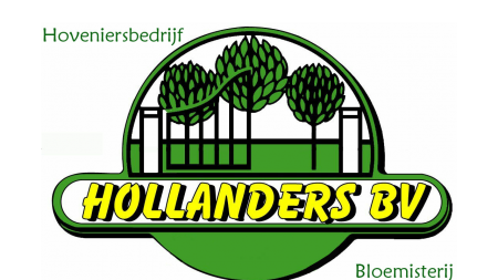 Hollanders BV Hoveniersbedrijf